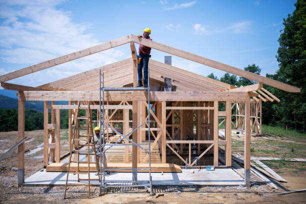 Best Roof Maintenance Services  in Kula, HI